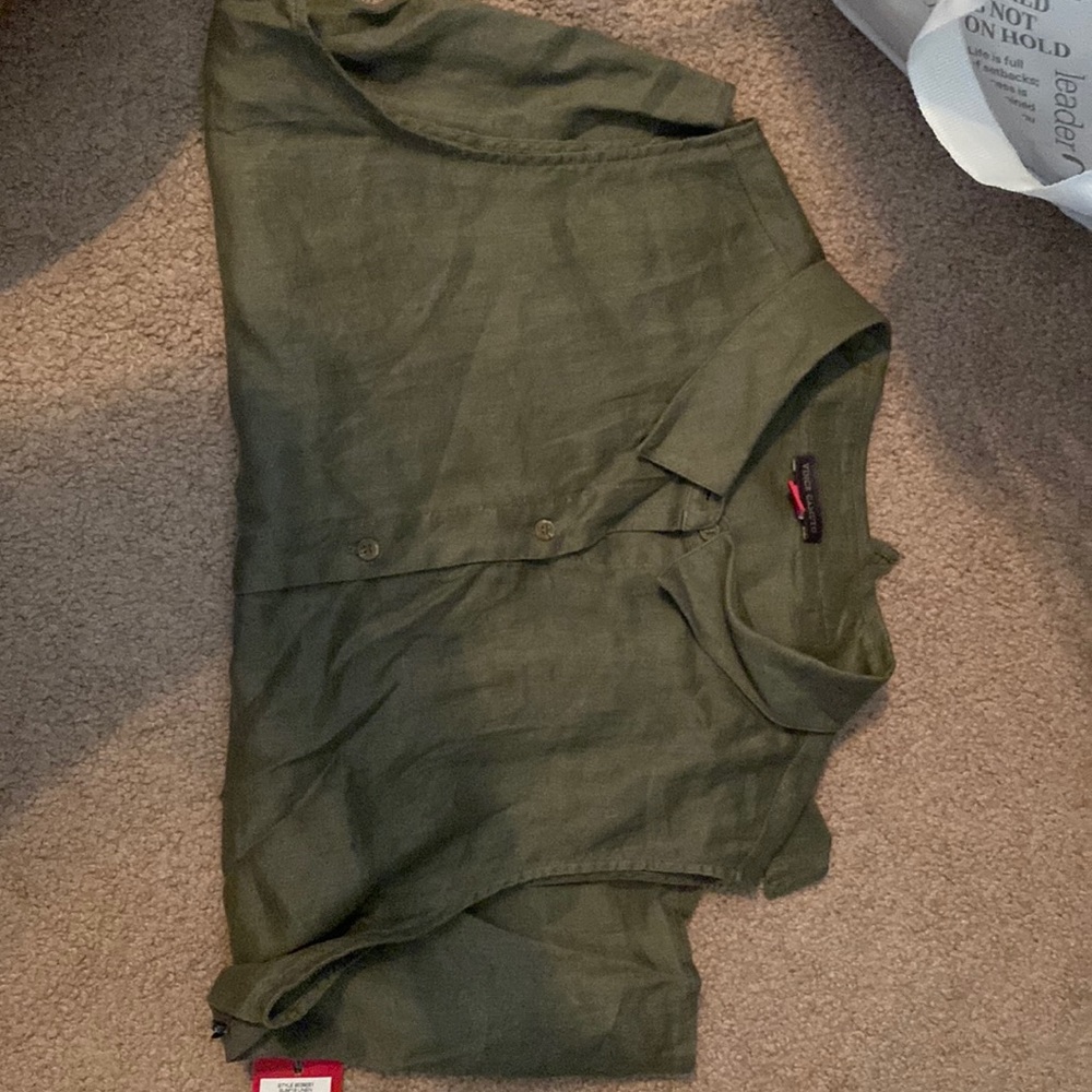 Vince Camuto shirt